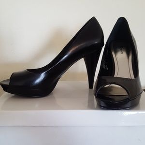 Cute Style & Co. Heels